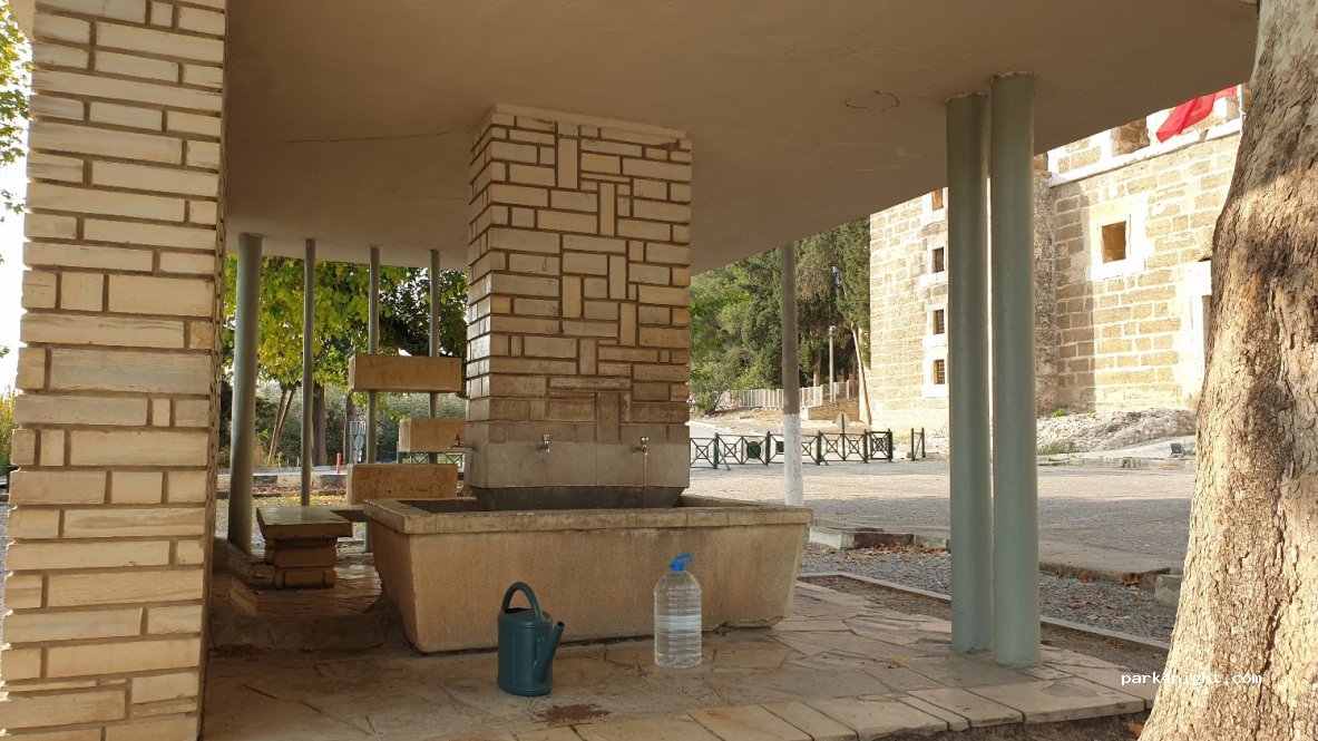 (07500) Serik - Aspendos Yolu — foto 2