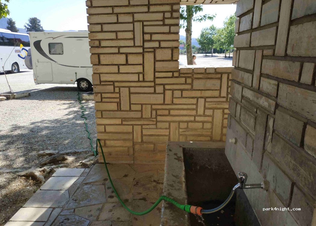 (07500) Serik - Aspendos Yolu — foto 4