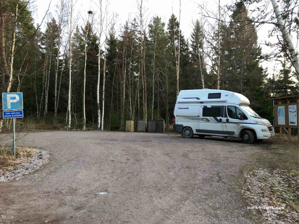 (02480) - 233 Tullandintie — foto 2