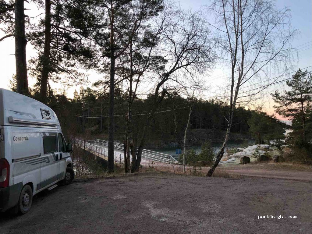 (02480) - 233 Tullandintie — foto 4