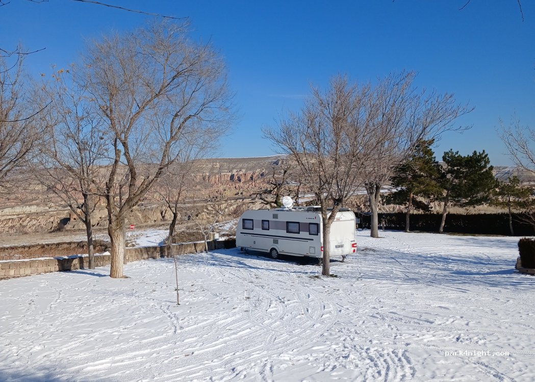 Kaya Camping — foto 4