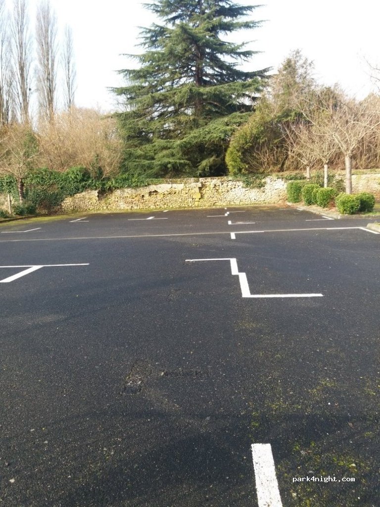 Parking du sabot — foto 3
