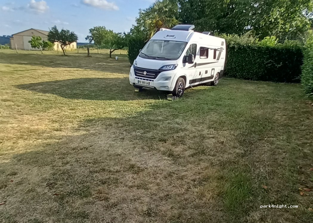 Ferme du Vignal — foto 2