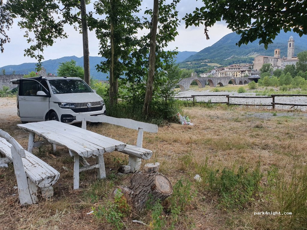(29022) Bobbio - 13 Via Ponte Vecchio — foto 2