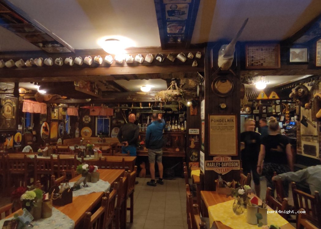 The Old Inn — foto 4