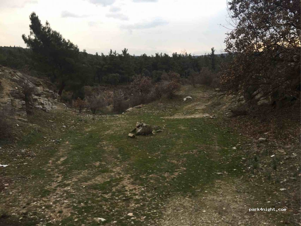 (45320)  - Unnamed Road — foto