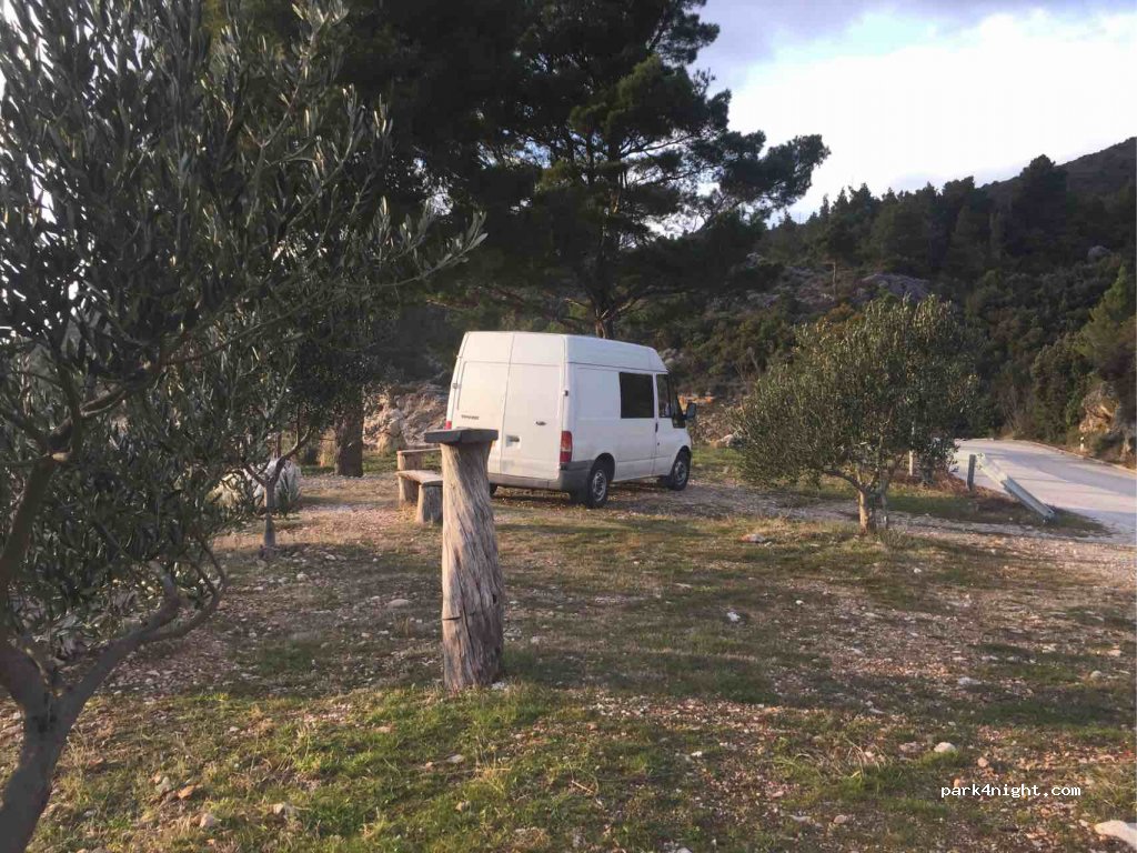 (20247) Žuljana - Jeići — foto