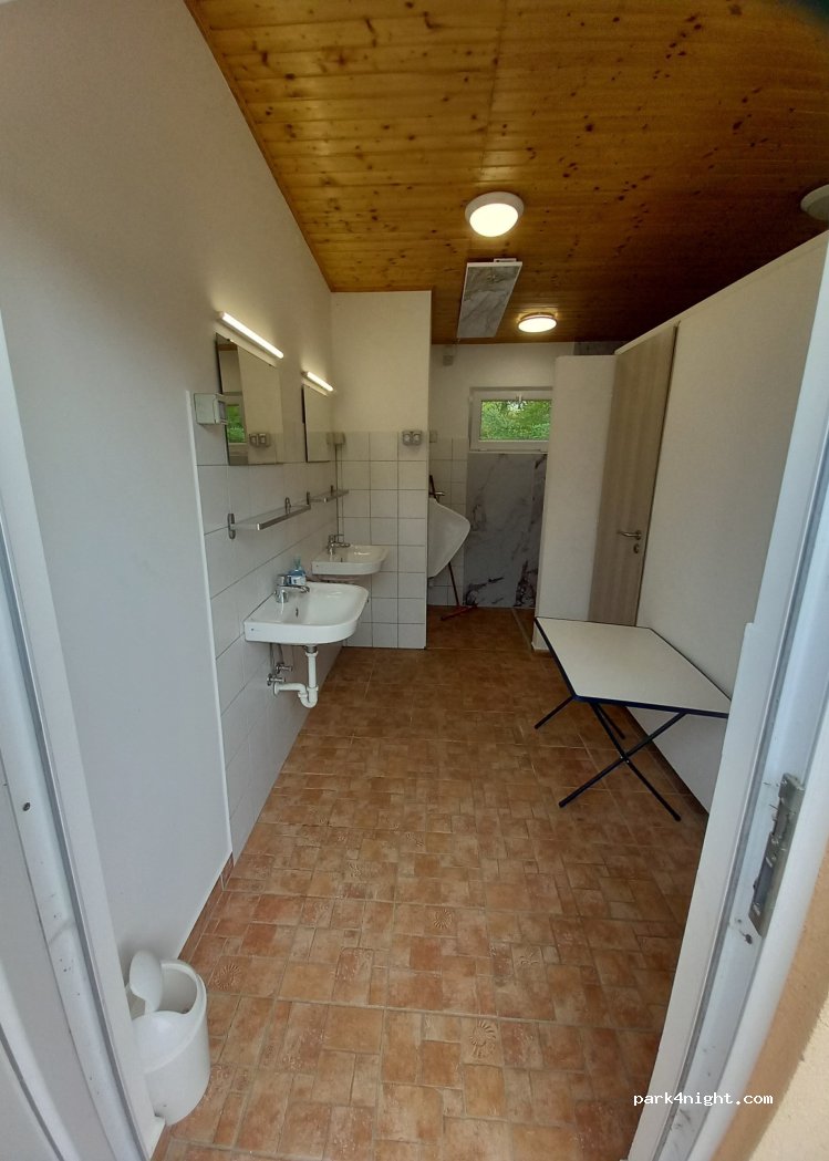 Tündérkert Kemping — foto 3