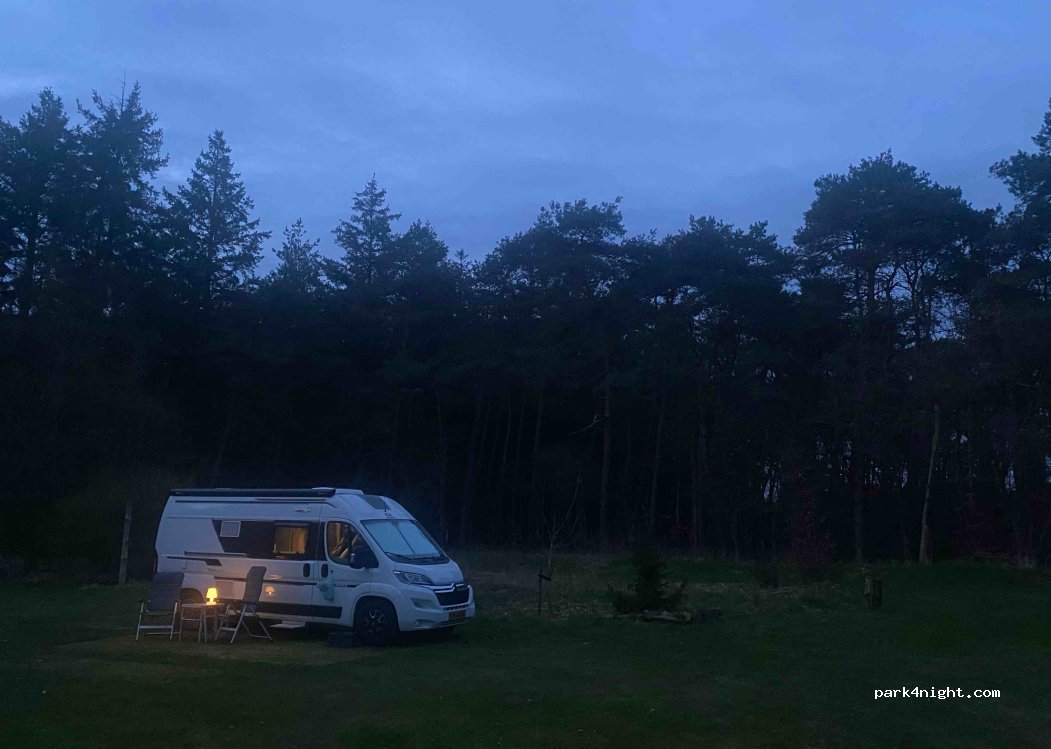 Minicamping 's Koonings Veld — foto 4