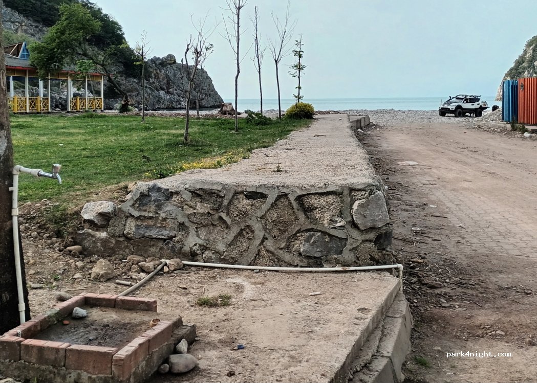 (67600) - Ereğli Akçakoca Yolu — foto 4