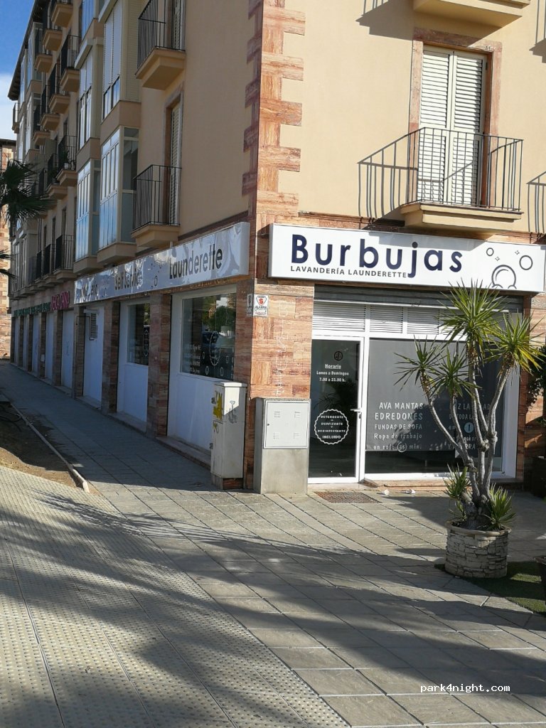 (04600) Huércal-Overa - 2 Calle Doctor Barbacid — foto