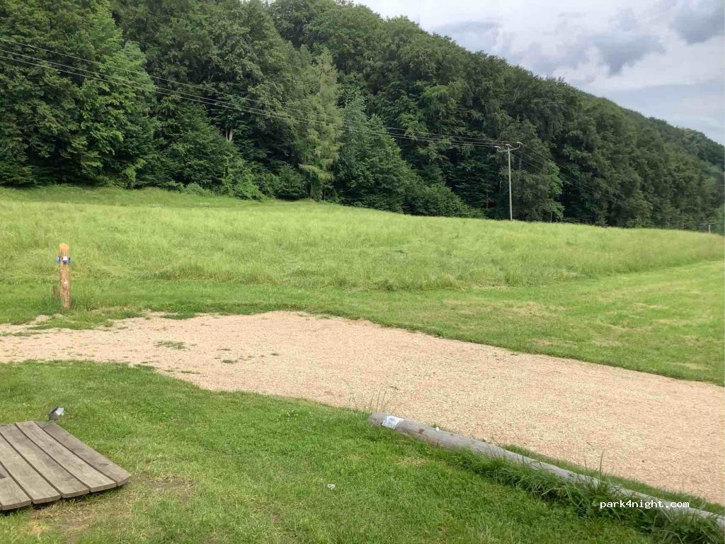 Campingplatz am Marktler Badesee — foto 2
