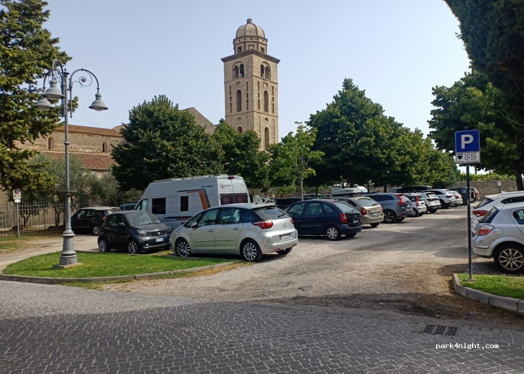 (01016) Tarquinia - 25 Via di Porta Tarquinia — foto 3
