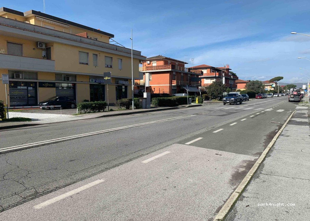 (54033) Carrara - 76 Via delle Pinete — foto 3
