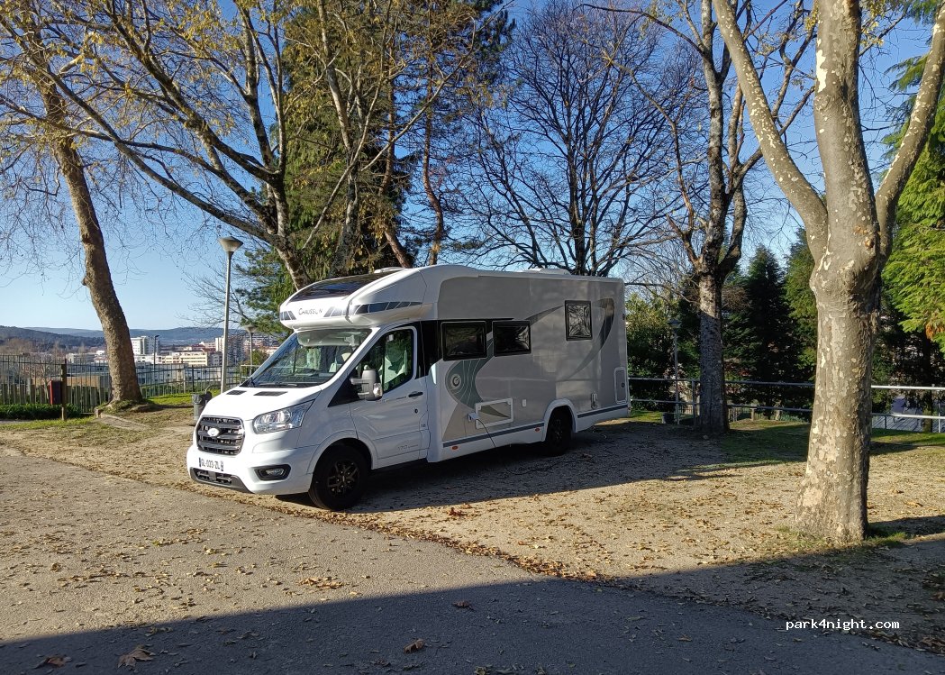 Camping Braga — foto 5