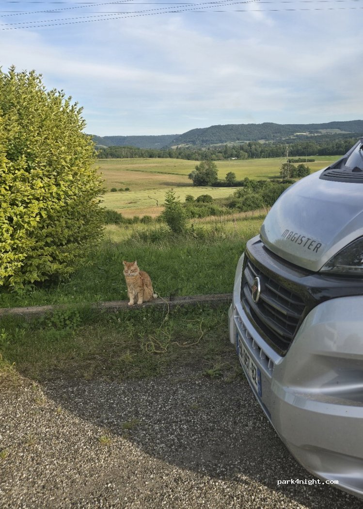 (39230) Bréry - 7 Chemin de Saint-Lamain — foto 3