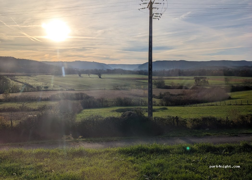 (39230) Bréry - 7 Chemin de Saint-Lamain — foto 5
