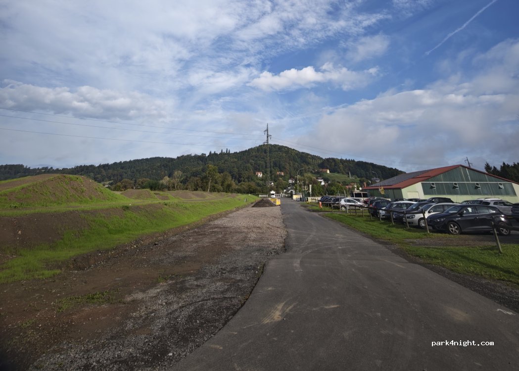 (8330) Feldbach - 17 Thallerstraße — foto
