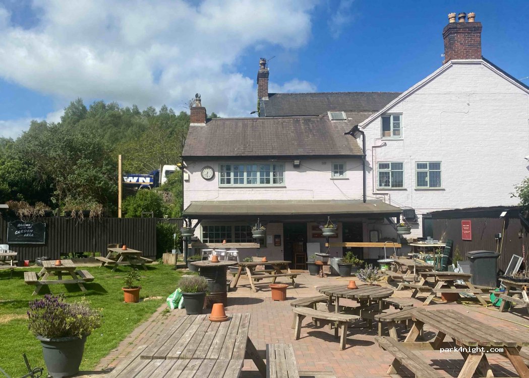 The Anchor Inn — foto 4