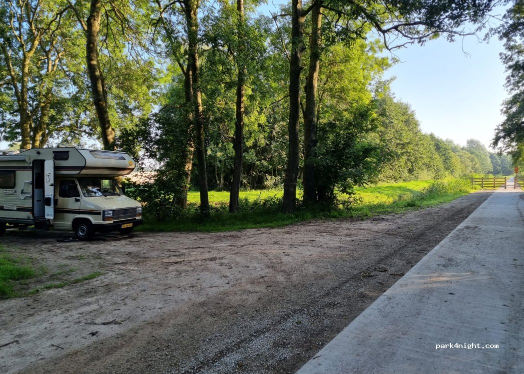 (9288 BB) Drogeham - Tillewei 34 — foto 4