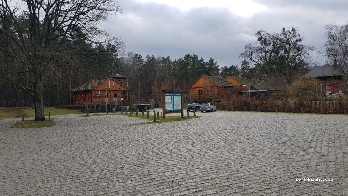 (62-004) Czerwonak - 4 Dziewicza Góra — foto
