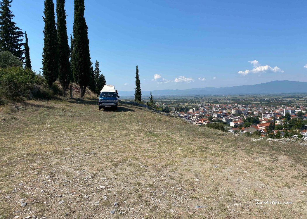 (623 00) Sidirokastro - Agiou Dimitriou — foto 2