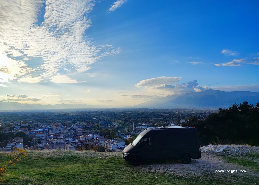(623 00) Sidirokastro - Agiou Dimitriou — foto 4