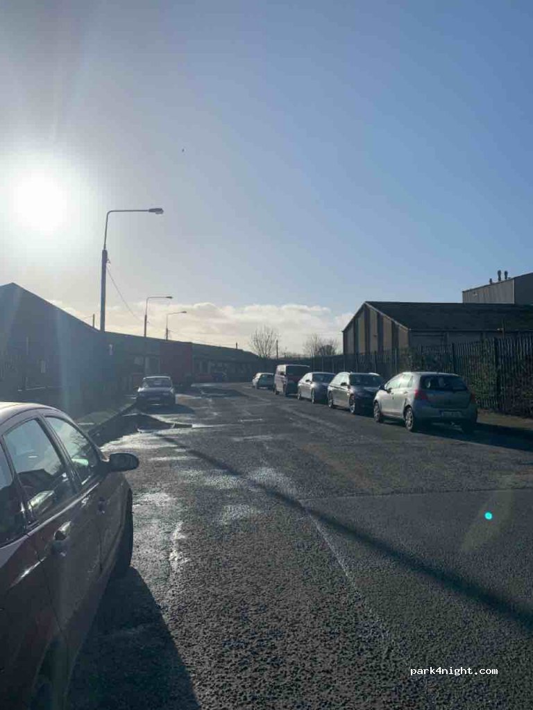 () Cork - Centre Park Road — foto 3