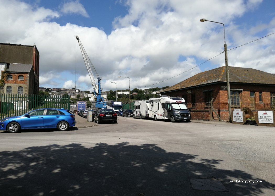 () Cork - Centre Park Road — foto 4