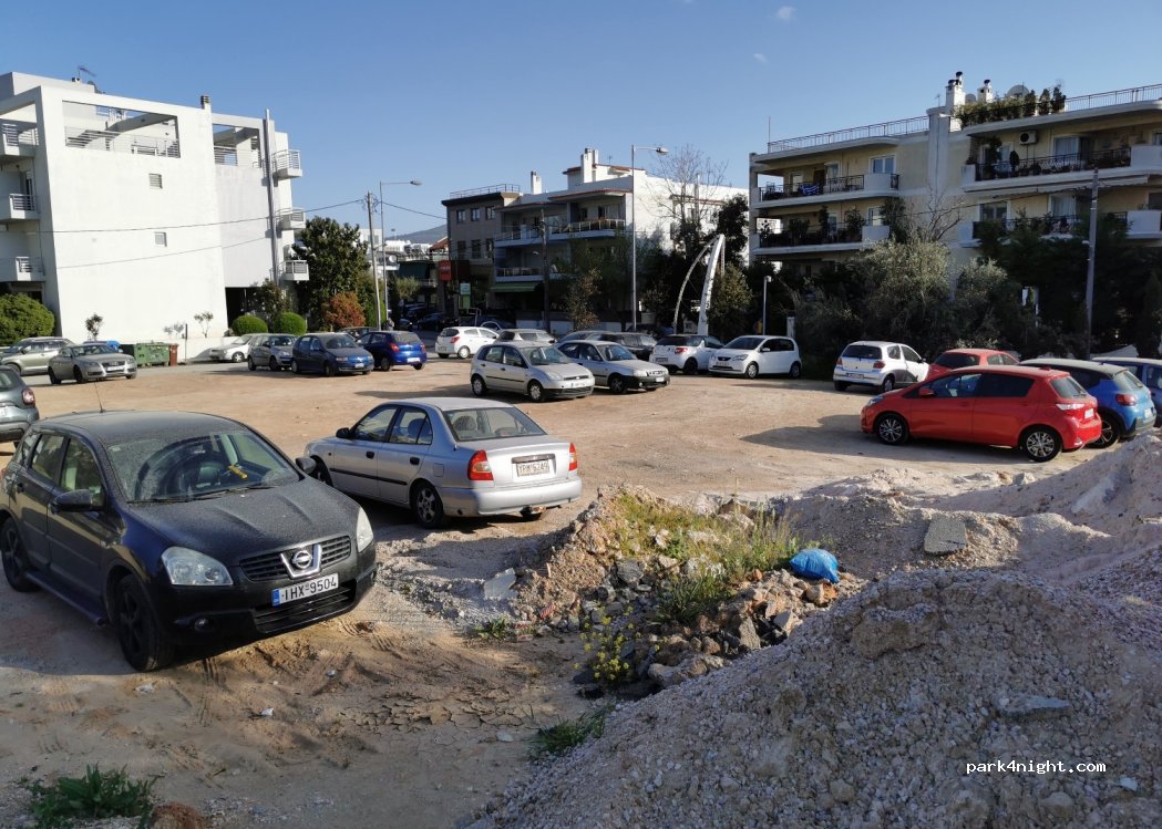 (151 24) Marousi - 5 Imvrou — foto 3