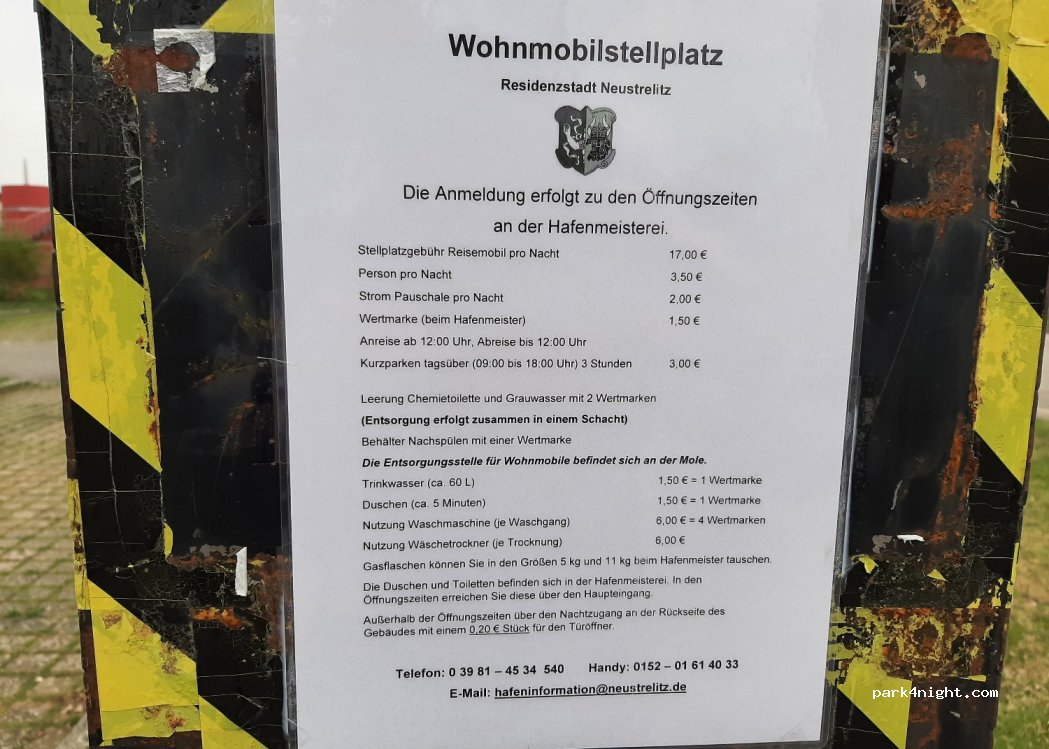 (17235) Neustrelitz - 10C Zierker Nebenstraße — foto 4