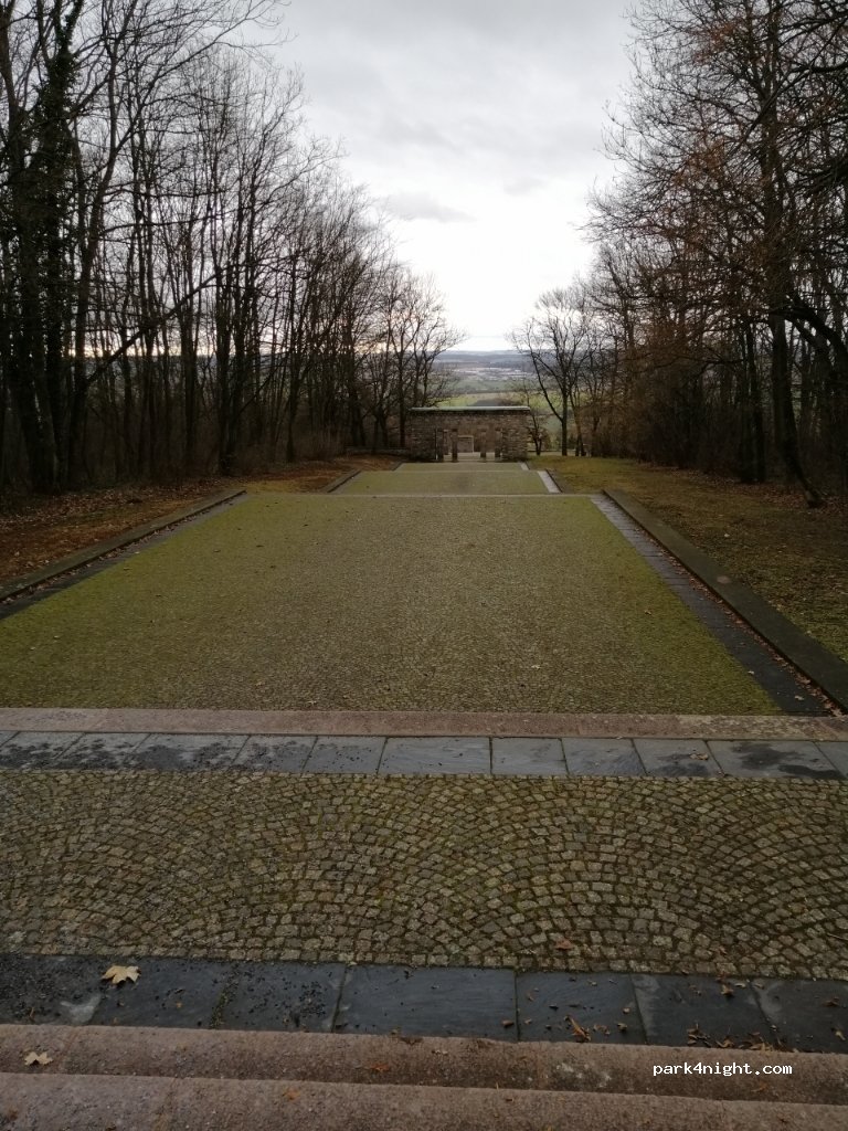 (99427) Weimar - 6 Buchenwald — foto 2