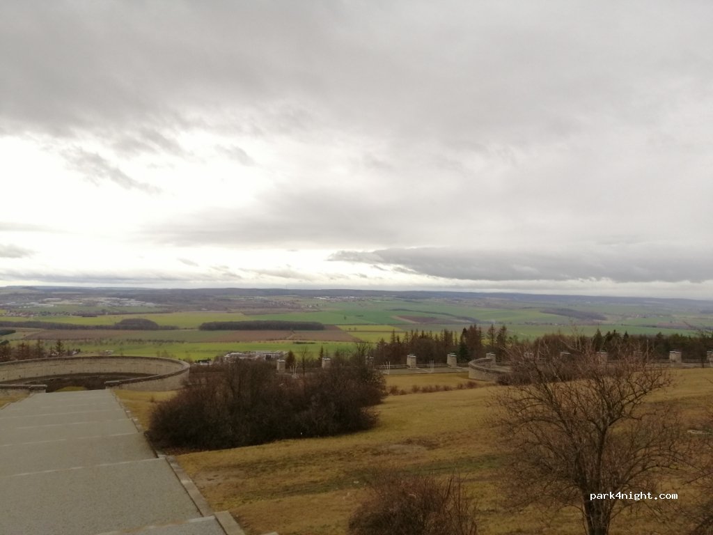 (99427) Weimar - 6 Buchenwald — foto 3