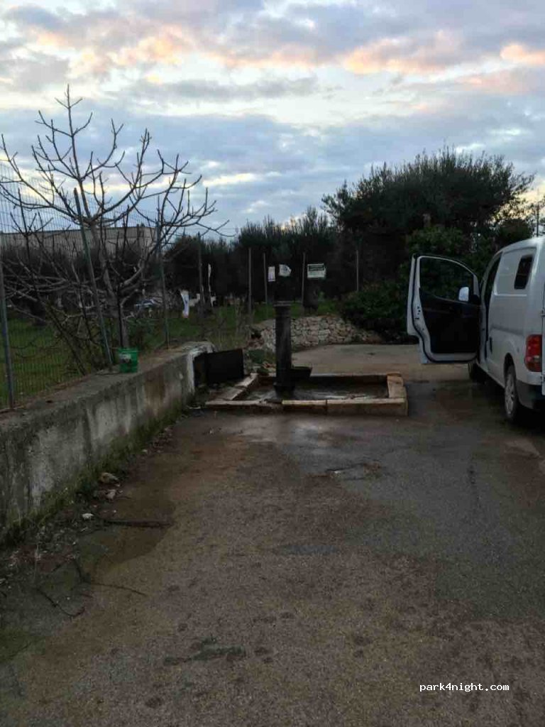 (70044) Cozzana - 777 Strada Provinciale 120 — foto 3