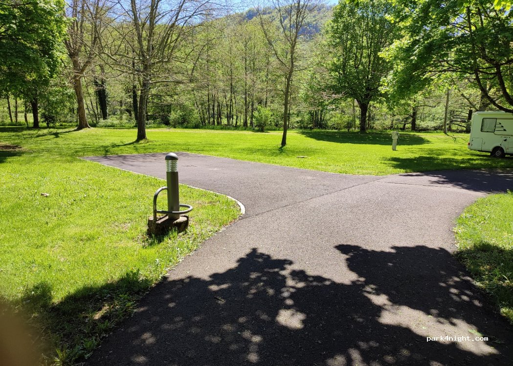 Camping Vic Nature — foto 3