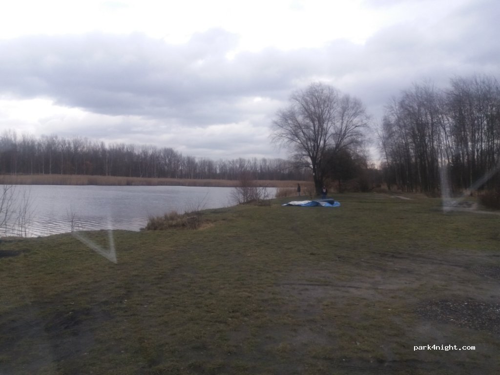 (40) Katowice - Unnamed Road — foto