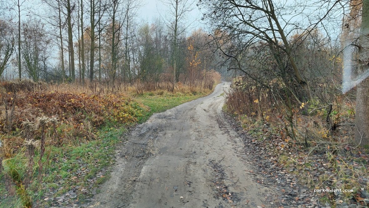 (40) Katowice - Unnamed Road — foto 2