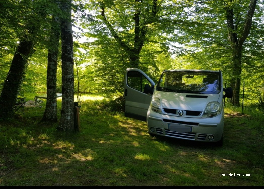Camping d'Aleth — foto 3