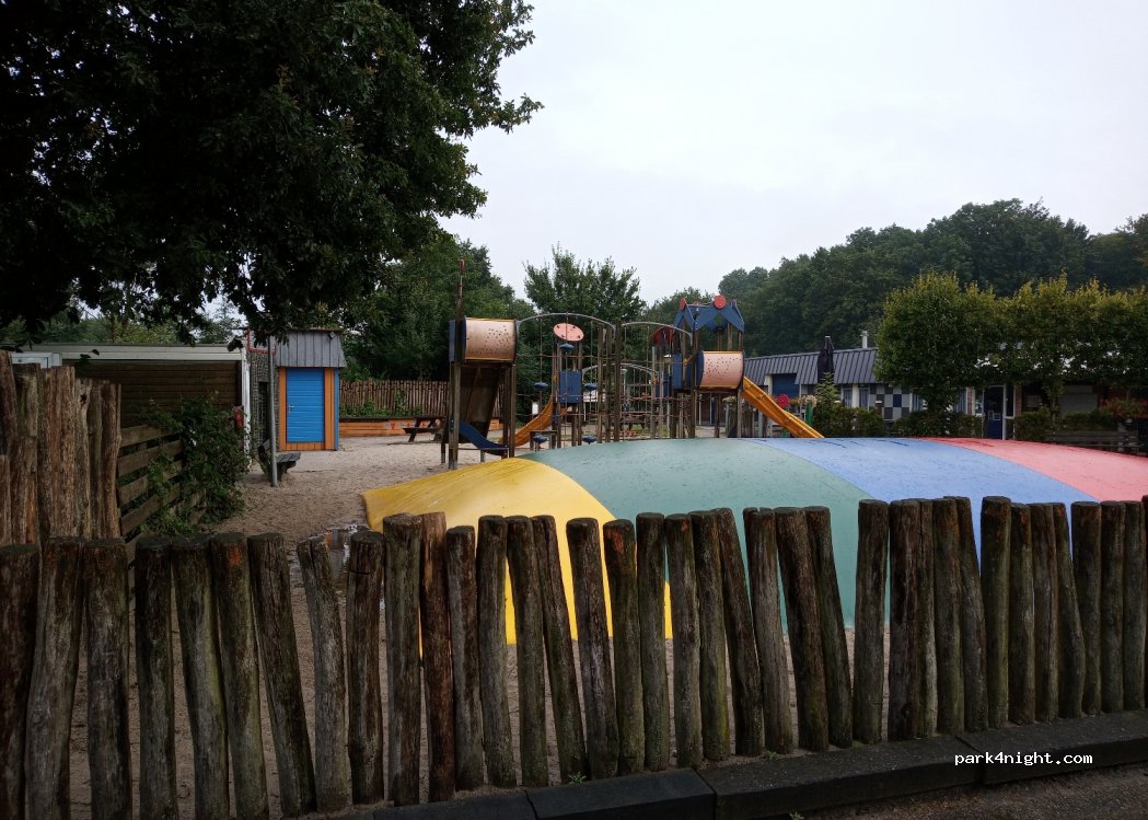 Camping Meerwijck — foto 3