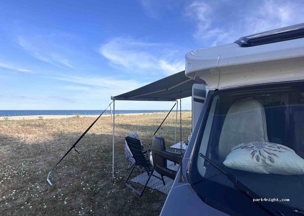 Camping Eucalyptus — foto 5