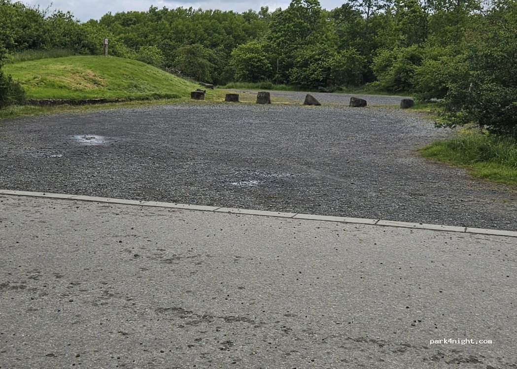 (DH8) Consett - Unnamed Road — foto 4