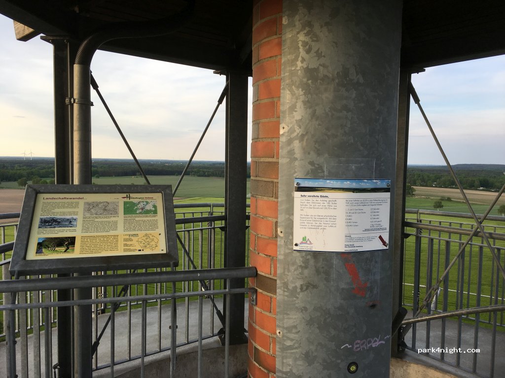 Panorama Tower — foto