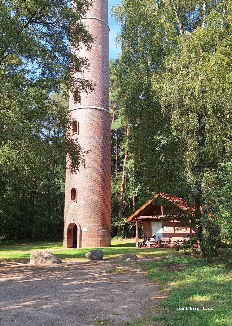 Panorama Tower — foto 3