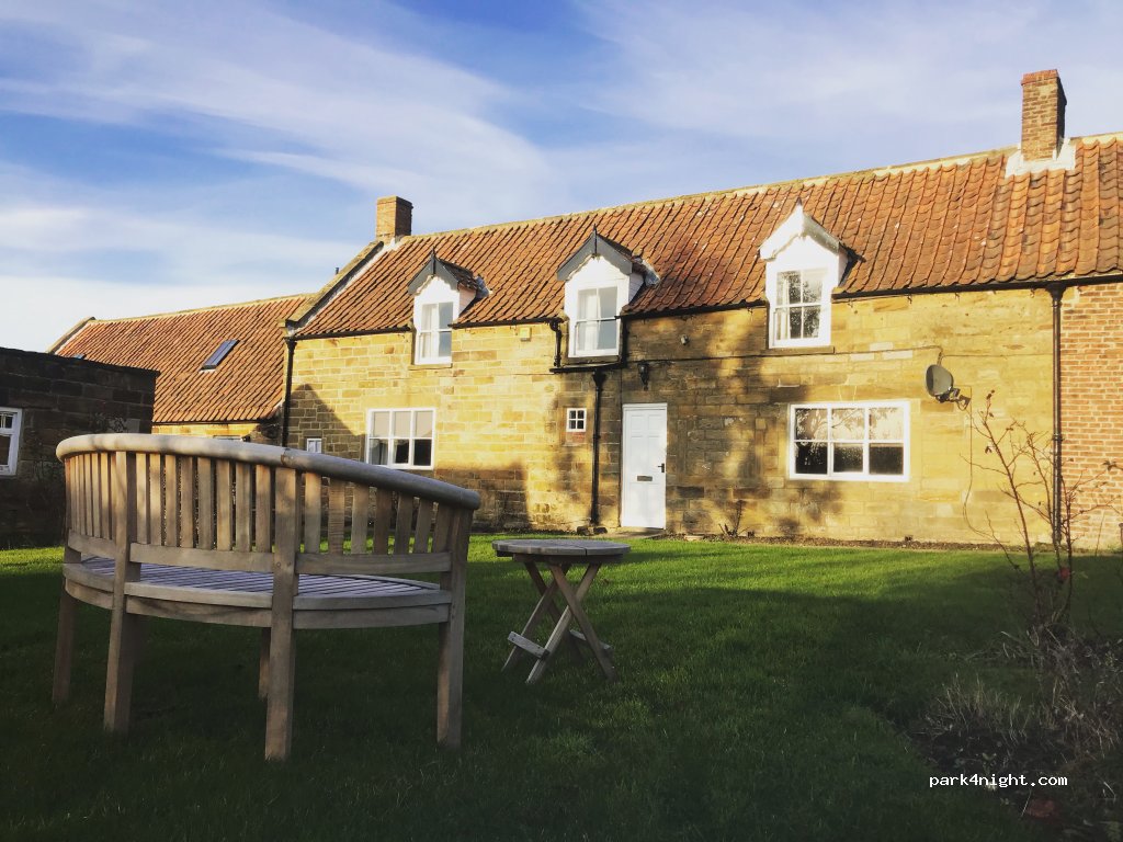 Long Meadow Farm — foto
