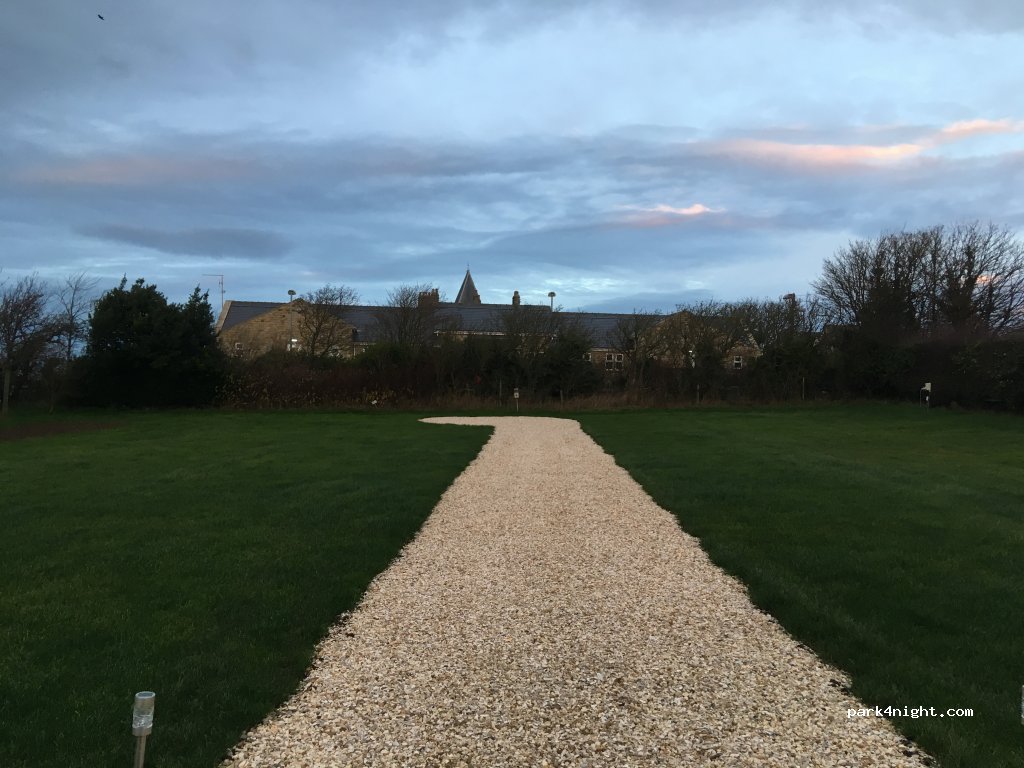 Long Meadow Farm — foto 2