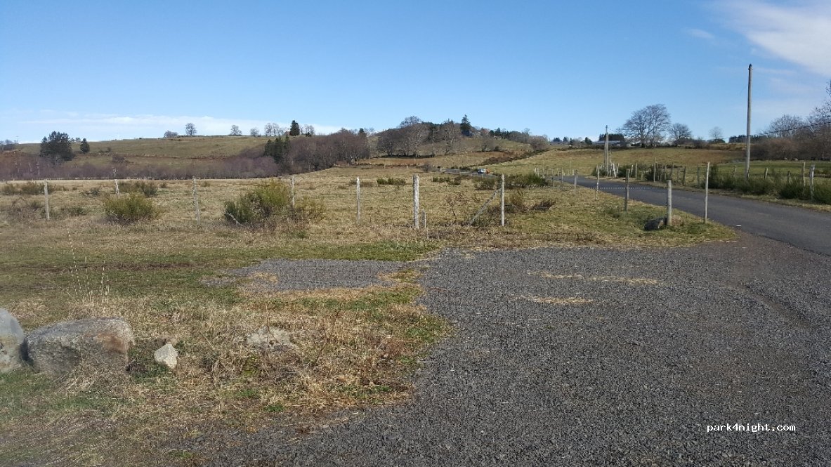 (63680) Saint-Donat - Jouvion — foto 3