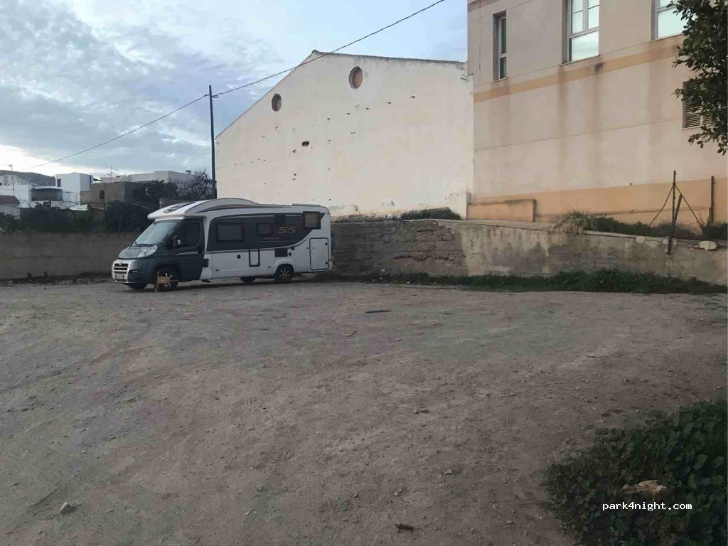 (04750) Dalías - 3T Avenida de las Alpujarras — foto