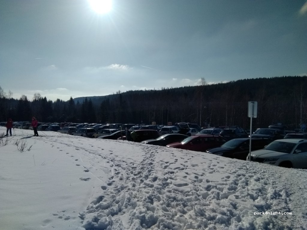 (468 61) Desná - Soušská — foto