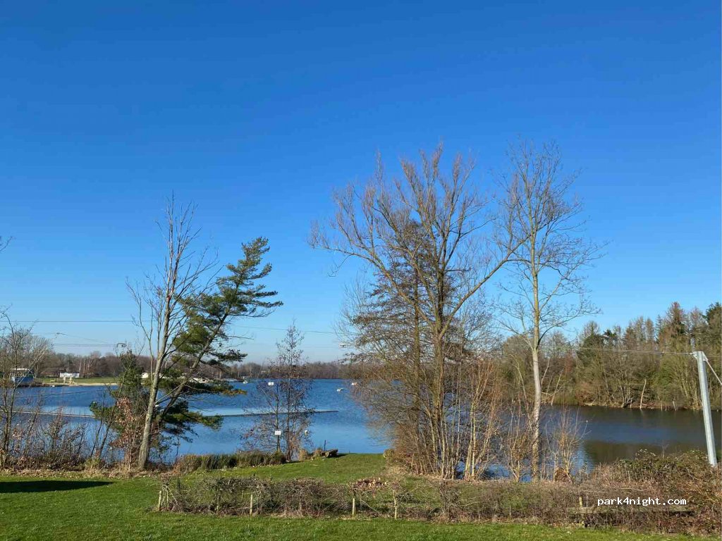Camping Amici Lodges — foto 2