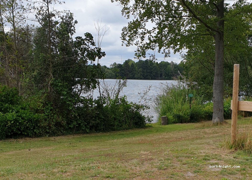 Camping Amici Lodges — foto 3